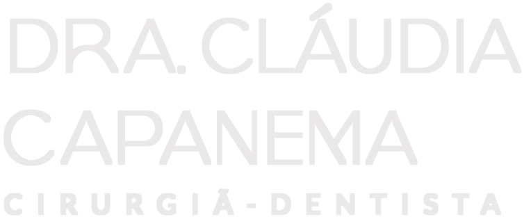 Dra. Cláudia Capanema, cirurgiã-dentista